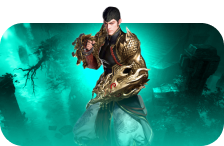 Lost Ark Item Level